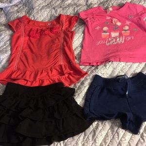Girls bundle